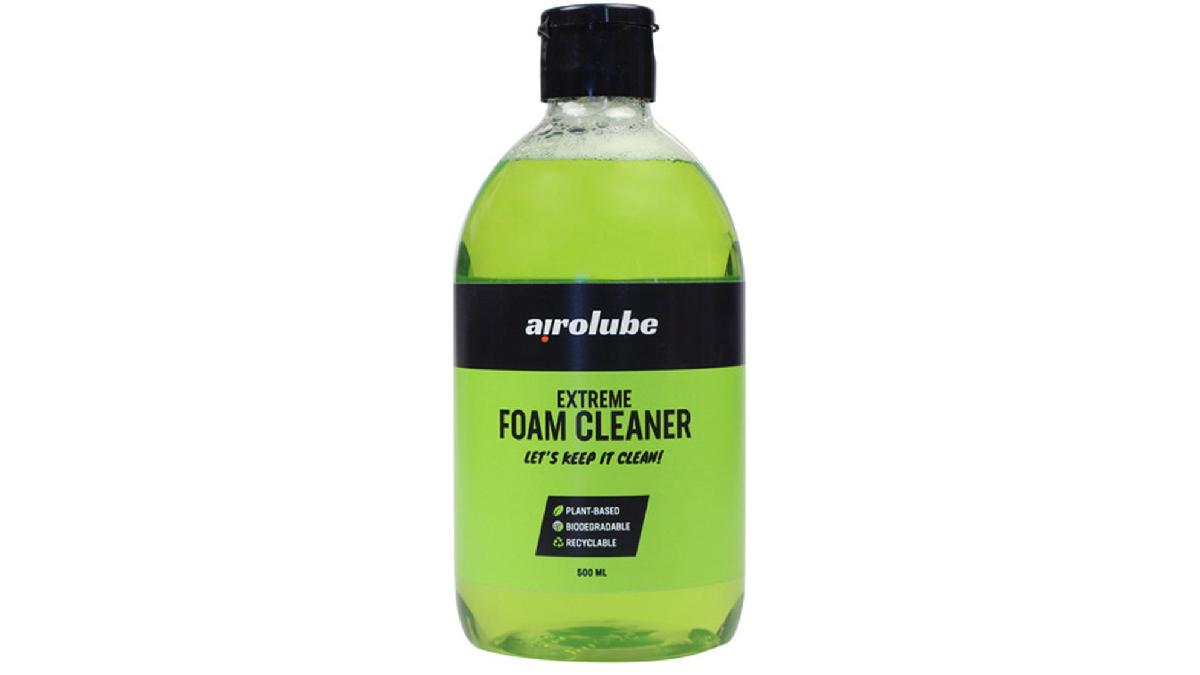 Airolube+Extreme+Foam+Cleaner+Car+shampoo+%2F+Shampooing+mousse+-+500ml